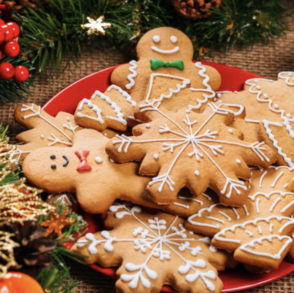 10 Secrets pour des Biscuits de Noël Parfaits : Recettes et Astuces