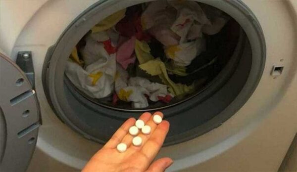 10 astuces pour des vêtements propres et qui sentent la  fraîcheur