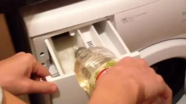 10 vieux trucs au vinaigre pour redonner à votre maison un aspect neuf