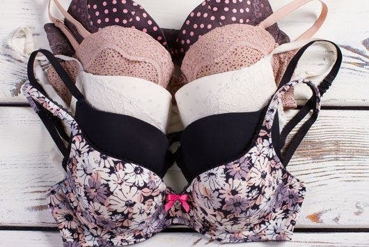 Nettoyage des sous-vêtements 1 1