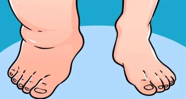 11 remèdes de grand-mère pour soigner les pieds et les chevilles gonflés