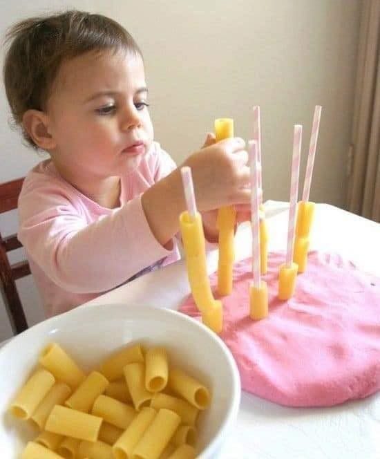 11 top idées pour divertir votre bébé 4