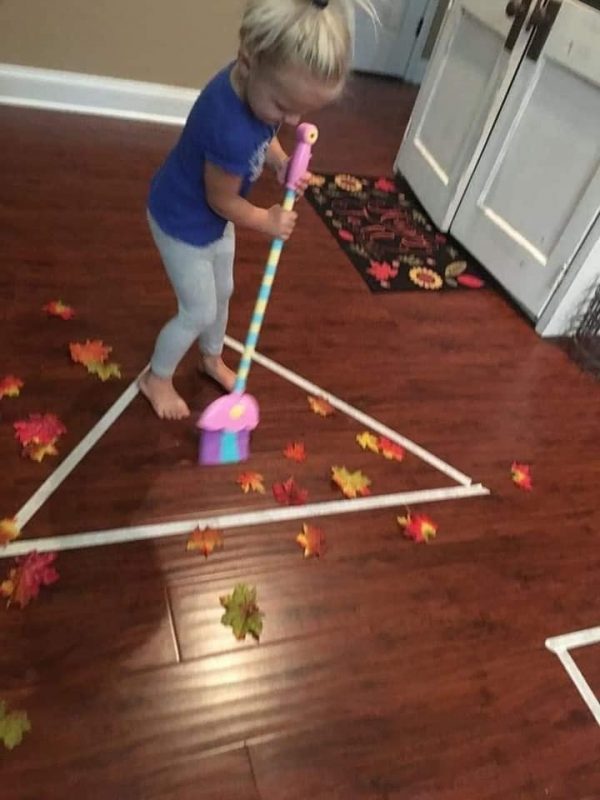 11 top idées pour divertir votre bébé 5