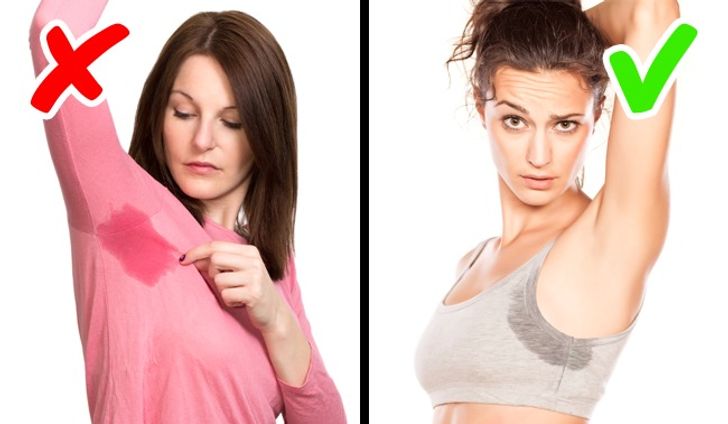 8 Maladies graves que notre peau nous signale