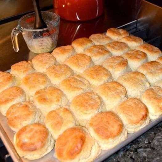 Biscuits KFC