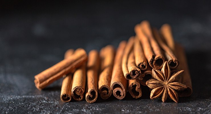 Cannelle