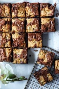 Brookie depuis recettemoderne.com