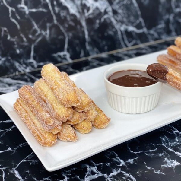 CHURROS