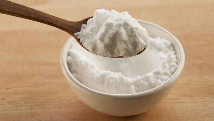 bicarbonate de soude pour la cuisine