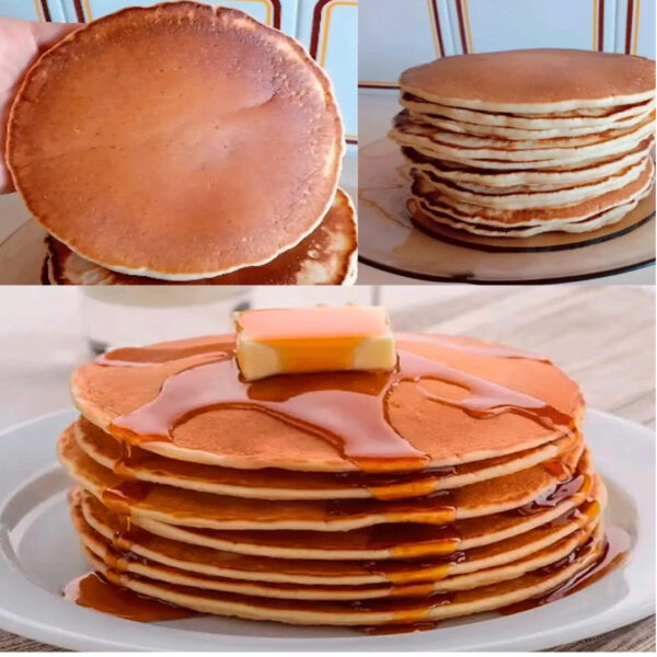 CRÊPES MAISON DE GRAND-MÈRE