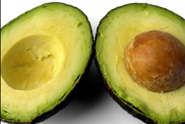 C’est pourquoi manger un avocat par jour est bon pour la santé