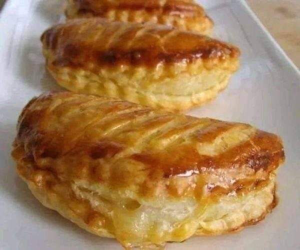 Chausson aux pommes