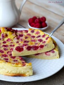 clafoutis depuis recettemoderne.com