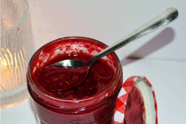Comment conserver la confiture ouverte pour éviter la moisissure ?