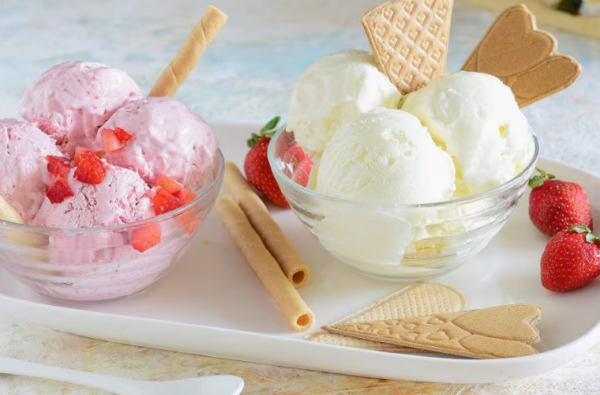 Comment faire une glace maison : la recette de base et 10 variantes pour la préparer avec et sans sorbetière