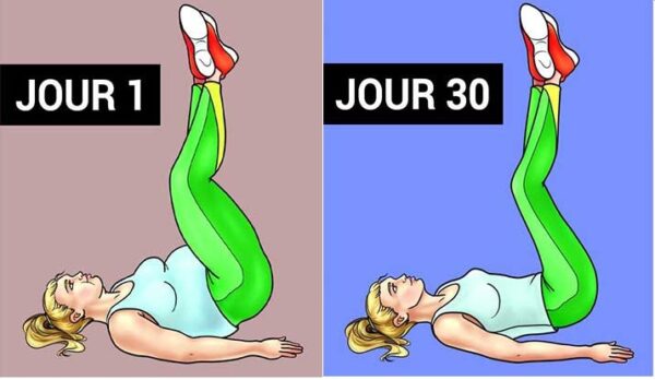 Comment éliminer les graisses du ventre sans effort