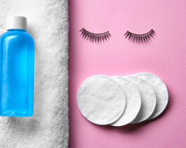 se débarrasser des cernes