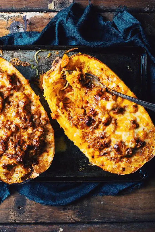 Courge Spaghetti: Découverte du Trésor Culinaire