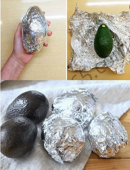 Découvrez comment faire mûrir un avocat en 10 minutes… ou 30 secondes !