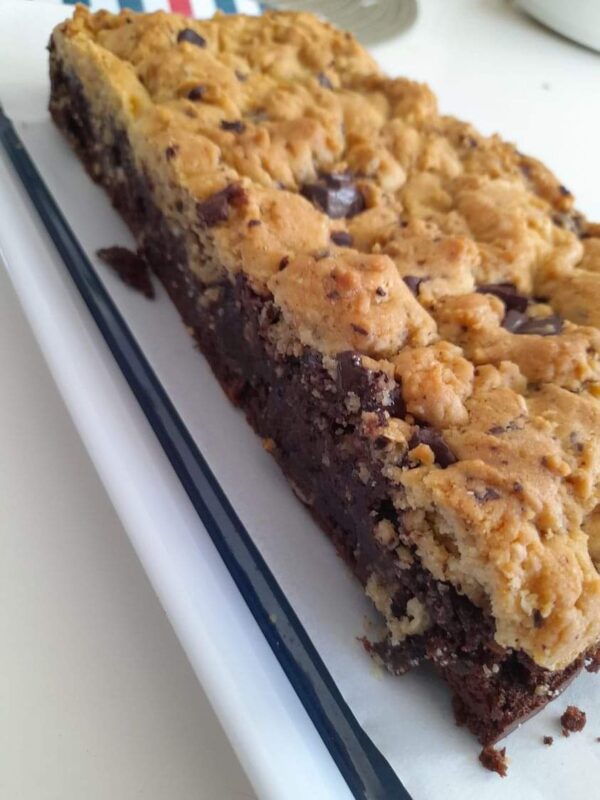 Délice Chocolaté Croustillant