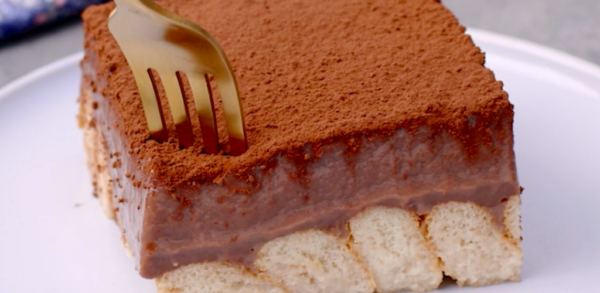 Gâteau Ladyfinger : peu d’ingrédients pour un dessert délicieux et invitant !