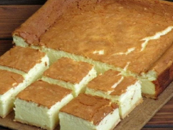 Gâteau au fromage de belle-mère | Recette facile