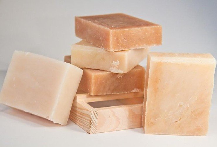 Saponi
