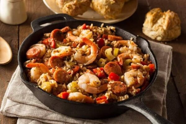Jambalaya