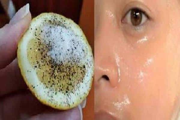 Jus de Citron : un Allié pour une Peau Éclatante