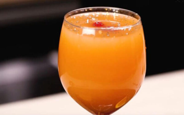 La Sangria