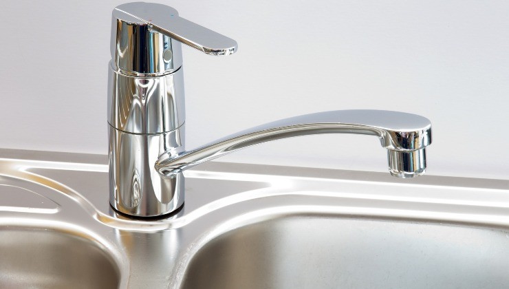 Evite la formation de calcaire