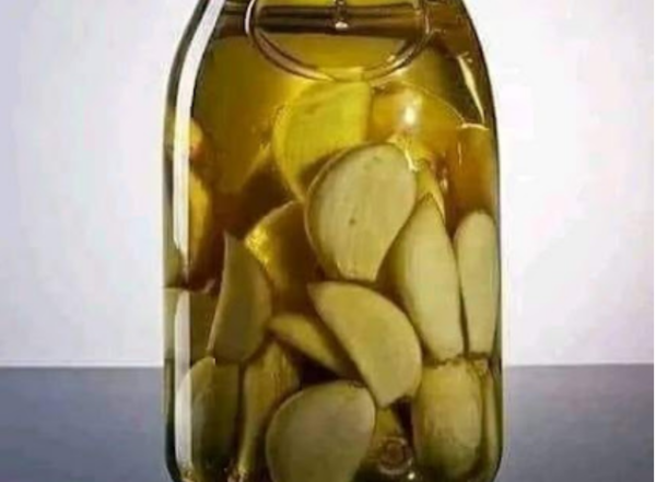 L’ail Et L’huile D’olive Peuvent à Eux Seuls Vous Épargner De Nombreuses Maladies Présentes Dans L’organisme