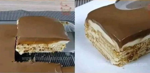 Lait concentré CREME DE CHOCOLAT