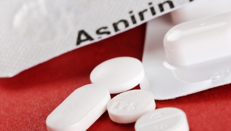 aspirine