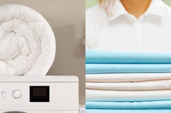 Laver les serviettes de bain à 40 degrés : est-ce une bonne idée ?
