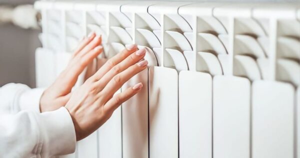 Les radiateurs, l’option secrète que nous ignorons souvent : chauffer toute la maison en 5 minutes