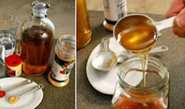 Miel, cannelle et gingembre : voici ce qui se passe si vous consommez cette combinaison tous les matins