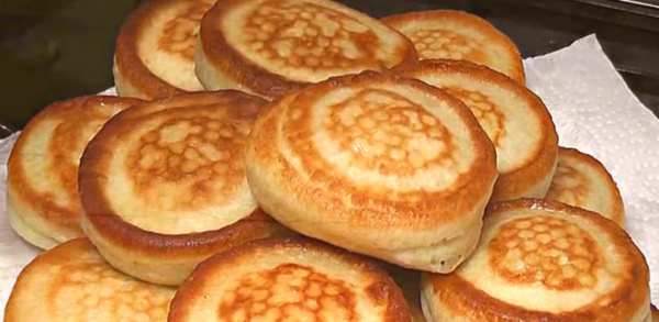 Mini crêpes moelleuses : la recette facile et délicieuse à tester