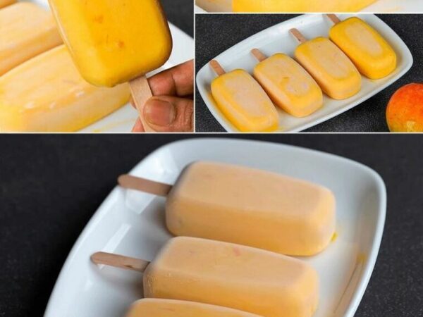 PALETTES DE MANGUES MAISON