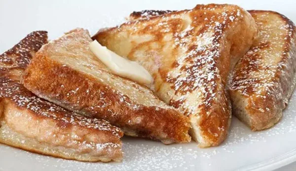 Pain Perdu: La Recette Authentique de Ma Grand-Mère qui Éveille la Nostalgie