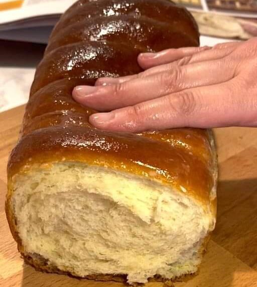 Pain au lait concentré japonais : la recette classique d’un pain au lait Hokkaido moelleux et moelleux