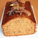 Pain d'Épices Moelleux Michalak depuis recettemoderne.com