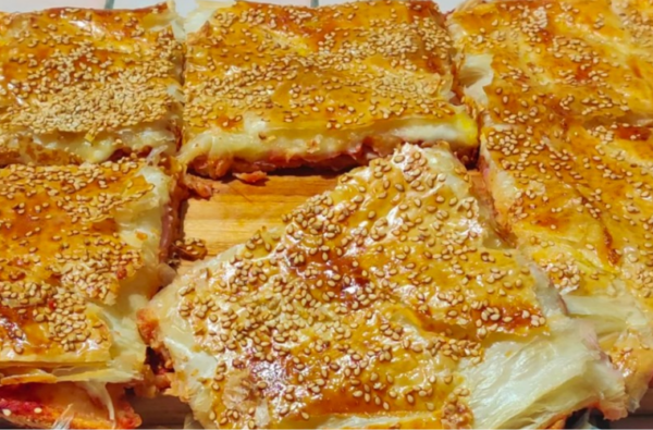 Parisienne « futée » : la recette d’un déjeuner gourmand et savoureux