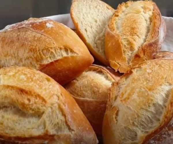 Petits pains maison : comment les rendre croustillants et délicieux