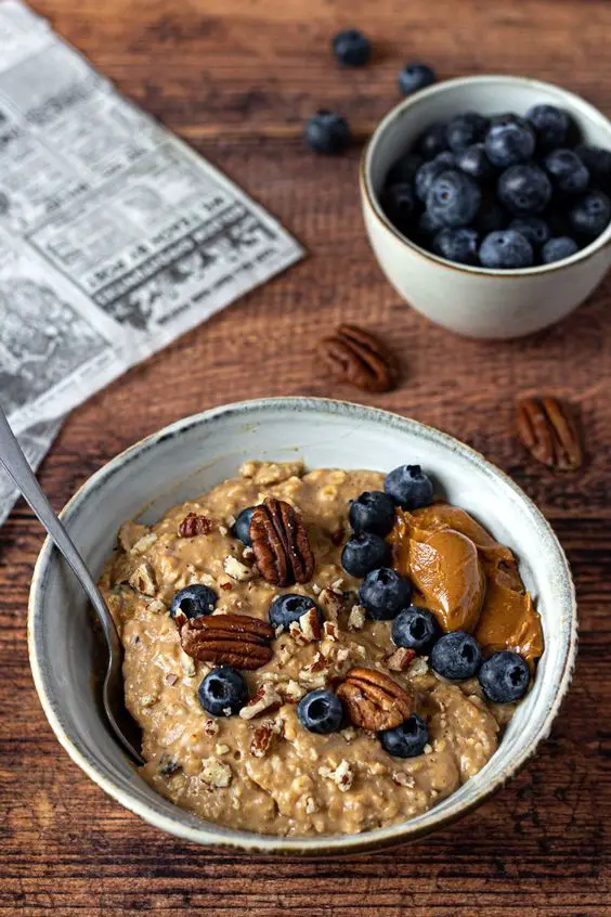 Porridge Parfait : Découvrez les Secrets d’une Recette Incontournable