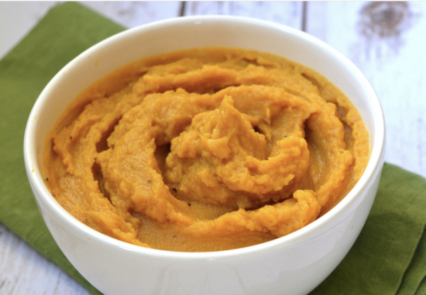 Purée de citrouille : une recette simple et délicieuse pour l’automne