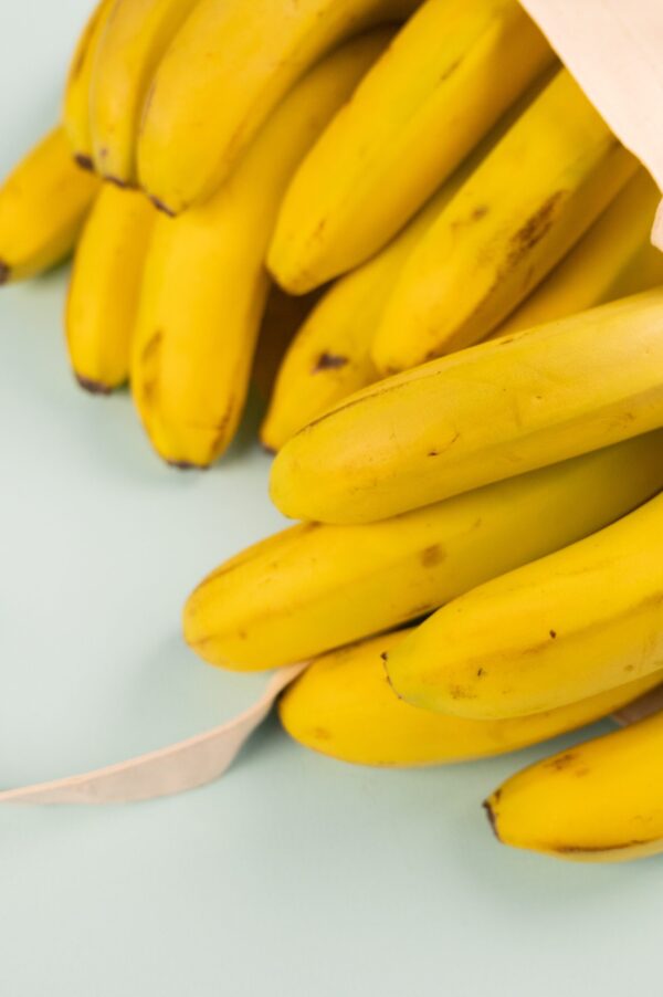 Quand éviter de manger des bananes?