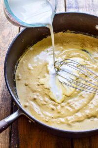 Ravioli à la Citrouille depuis recettemoderne.com