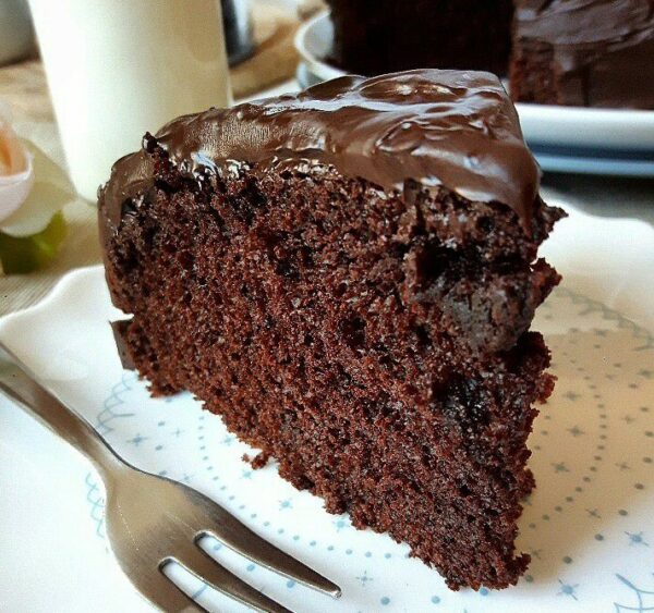 Recette Moelleux au Chocolat pas comme les autres