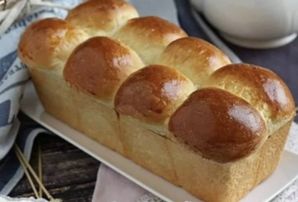 Recette de Brioche Ultra Moelleuse et Filante